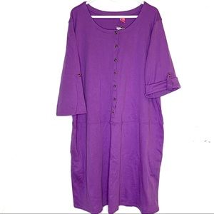 NWOT WOMAN WITHIN Dress